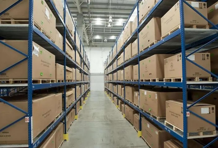 厦门到沂源县货物仓储