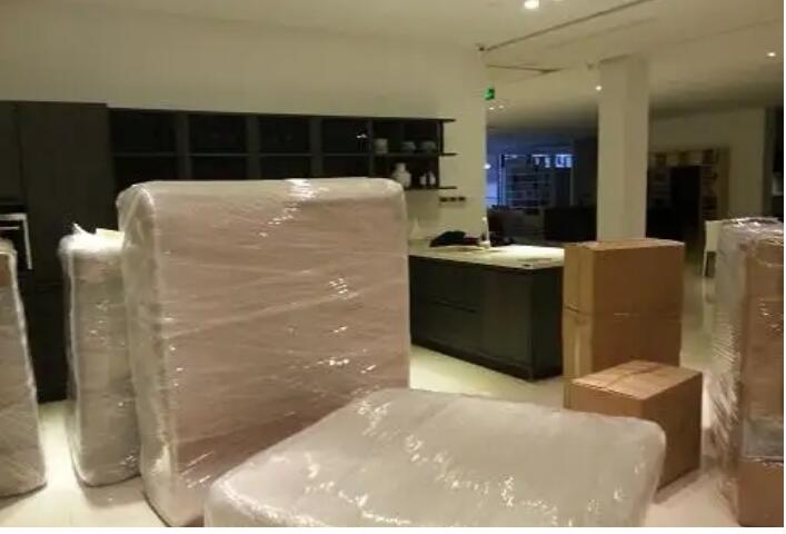 厦门到沂源县长途搬家