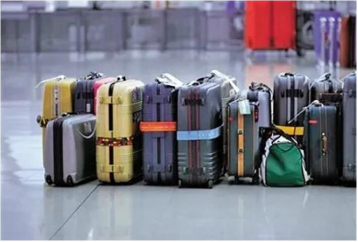 厦门到沂源县行李托运