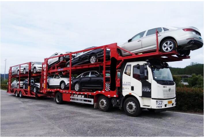 厦门到沂源县轿车托运